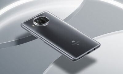 Офіційний анонс Xiaomi Mi 10T Lite: Характеристики і ціна в Україні