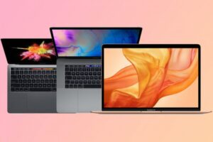 Перший в історії MacBook на ARM буде дешевше, ніж очікувалося