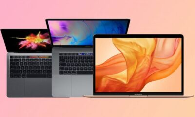 Перший в історії MacBook на ARM буде дешевше, ніж очікувалося