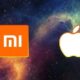 Топ-менеджер Xiaomi розкритикував Apple за автономність iPhone 12