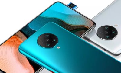 "Вбивця флагманів" Xiaomi Redmi K30 Ultra став ще ближче до міжнародного запуску