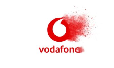 Vodafone запустив 4G в діапазоні LTE 900 МГц в новій області