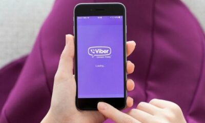 Viber з'явилася нова функція для дистанционного обучения