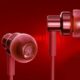 Xiaomi представила навушники Redmi Earphones за ціною 225 гривень