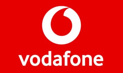 Оператор мобільного зв'язку Vodafone вирішив похваститися резельтатами