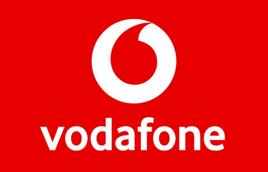 Оператор мобільного зв'язку Vodafone вирішив похваститися резельтатами
