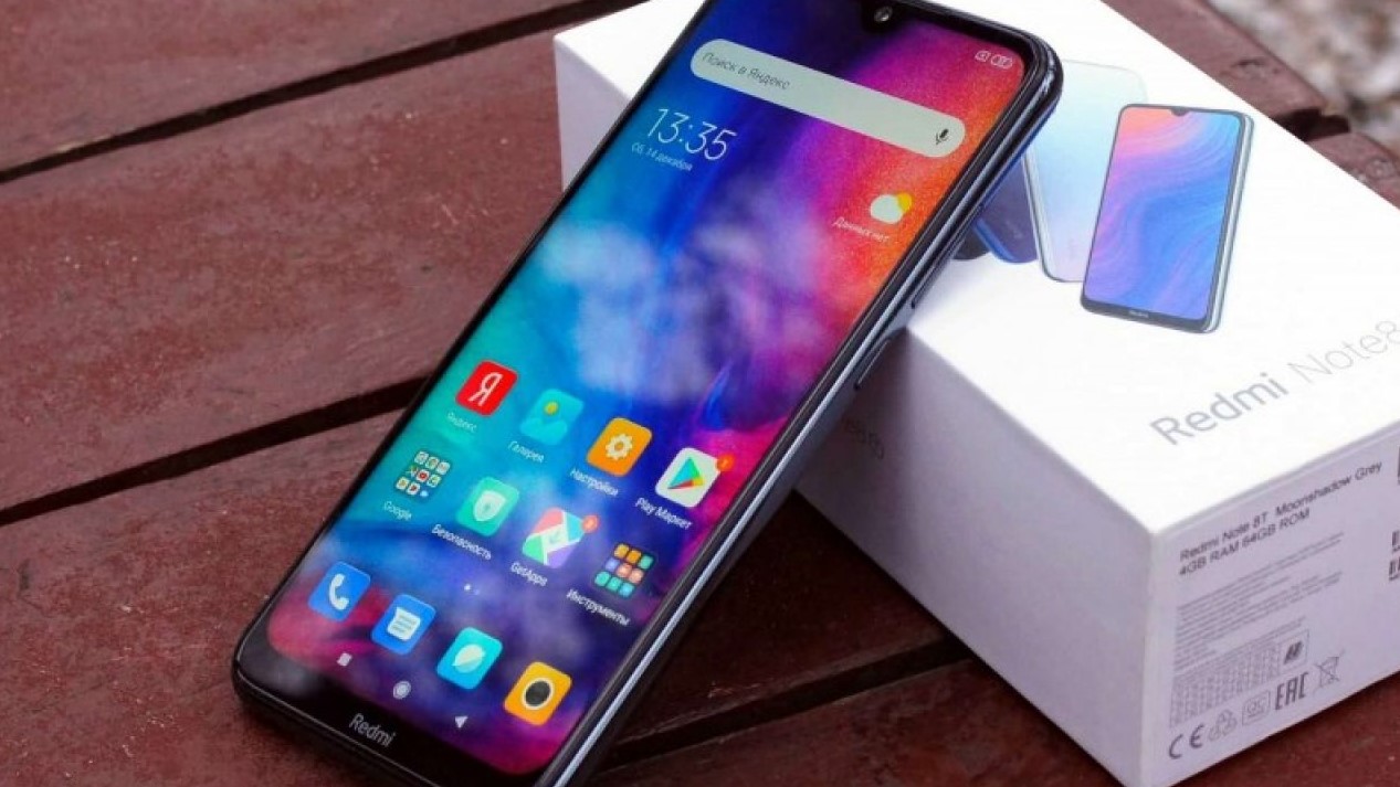 Xiaomi навідріз відмовилася оновлювати ще 10 смартфонів