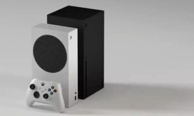 Оголошено українські ціни нових консолей Xbox