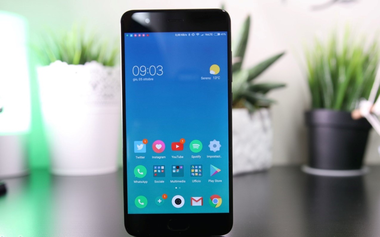 Xiaomi випустила MIUI 12 для ще одного старого смартфона 2017 року