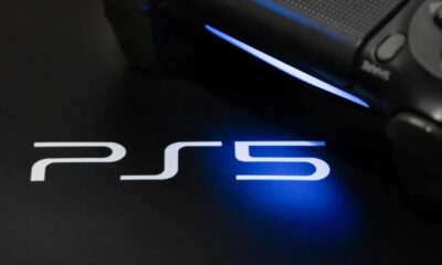 Sony PlayStation 5 буде сумісна ще з однією консоллю згідно патенту