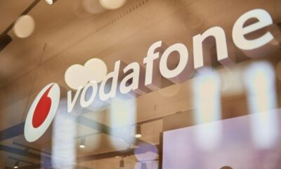 Vodafone запускає в Україні продаж iPhone за контрактом