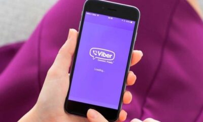 У Viber з'явилася нова унікальна функція