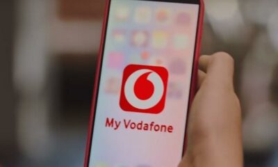 Vodafone порадував новим тарифом, доступний по всій країні