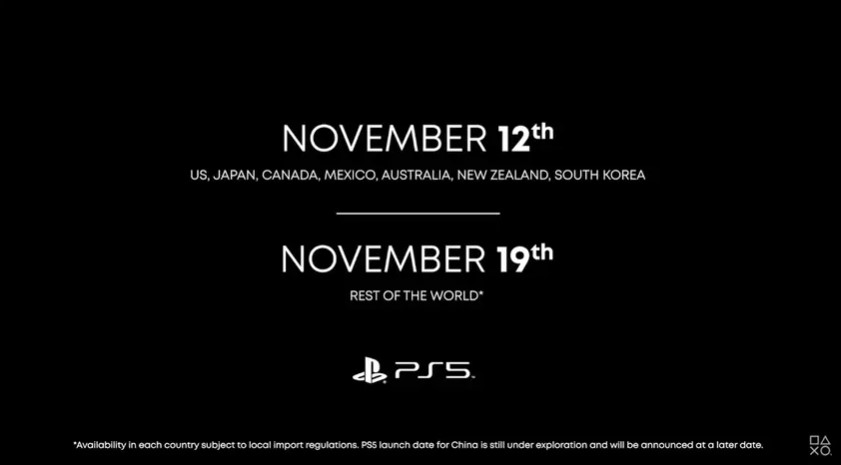 Молитви гравців були почуті. Відбулося те, чого чекали геймери по всьому світу - японська корпорація Sony нарешті озвучила ціни свою майбутню консолі PlayStation 5. Новинка буде продаватися дешевше, ніж передбачалося раніше. Так, якщо спочатку ходили чутки про те, що нова консоль Sony буде продаватися за ціною близько 600-700 доларів, на ділі підсумкове рішення компанії про ціноутворення виявилося більше на боці гравців.
