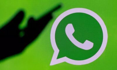 Користувачі WhatsApp почали пропадати з групових чатів