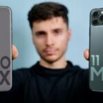 Порівняння продуктивності iPhone 12 Pro проти iPhone 11 Pro