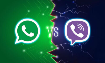 У WhatsApp з'являться функції, яких немає в Viber і Telegram