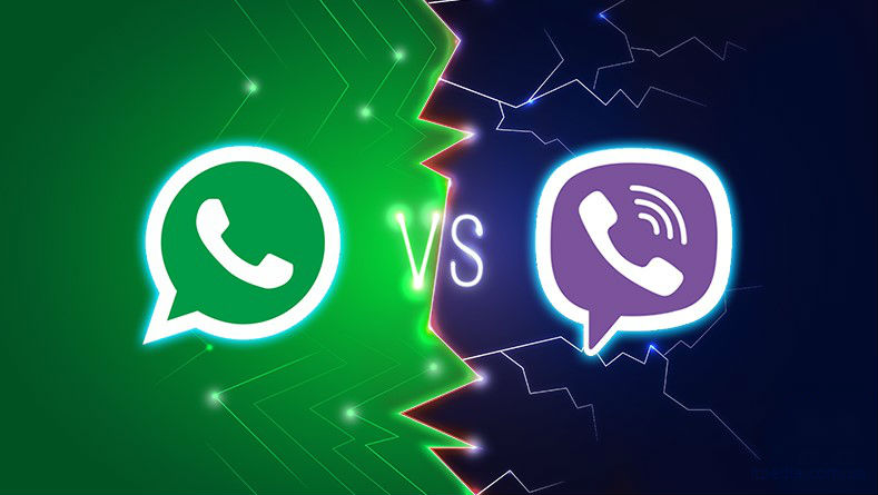 У WhatsApp з'являться функції, яких немає в Viber і Telegram
