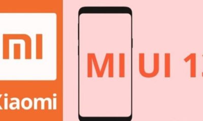 Xiaomi уточнила, які смартфони Xiaomi і Redmi отримають MIUI 13