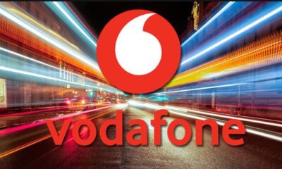 Vodafone запустив новий безліміт, всього 2 грн в день