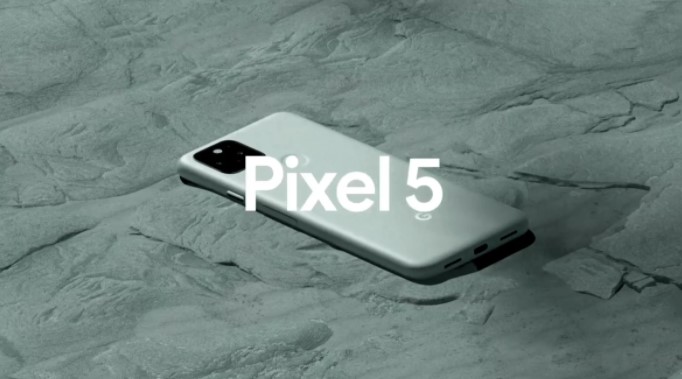 Google презентувала смартфон Pixel 5, але тепере він не флагман
