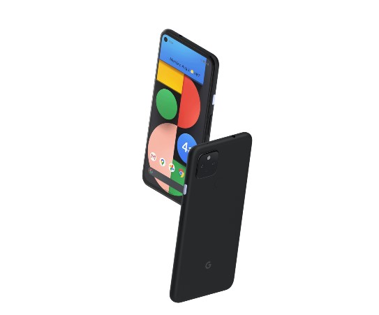 Google представила Pixel 4a 5G: не самий вдалий смартфон компанії