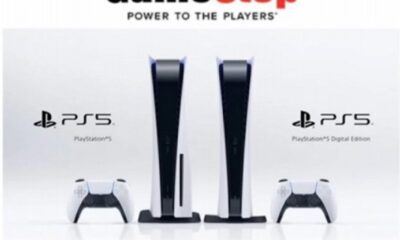 Sony PlayStation 5: покупців кинули з передзамовлення