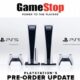 Sony PlayStation 5: покупців кинули з передзамовлення