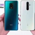 Redmi Note 8 і Redmi Note 9 Pro Max нарешті отримують оновлення MIUI 12