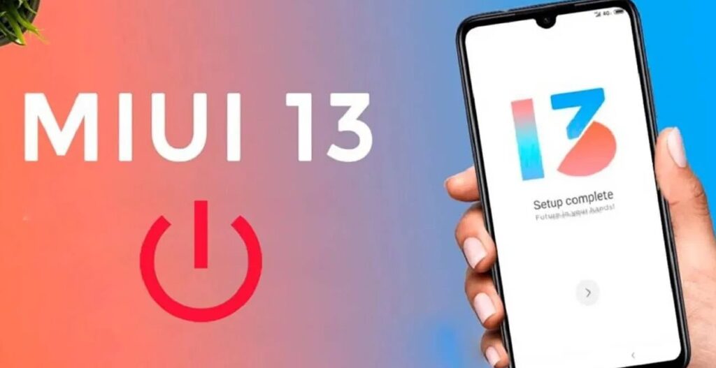 MIUI 13: перший слив і які смартфони Xiaomi оновить