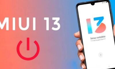MIUI 13: перший слив і які смартфони Xiaomi оновить