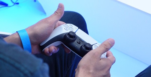 Відгуки японських блогерів про PlayStation 5