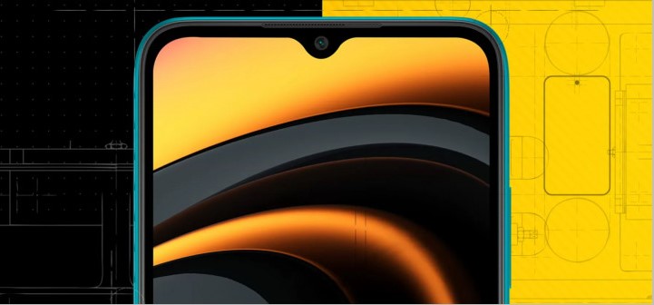 Всі підтверджені характеристики Xiaomi Poco C3 перед анонсом