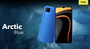 Офіційно представлений Xiaomi Poco C3 - ультрабюджетка з великою батареєю і трьома камерами
