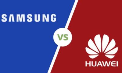 Samsung тролить Huawei, пропонуючи знижку при здачі смартфона від Huawei