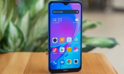 Xiaomi заявила, що оновить найдешевші смартфони до MIUI 12