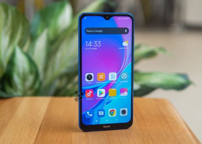 Xiaomi заявила, що оновить найдешевші смартфони до MIUI 12