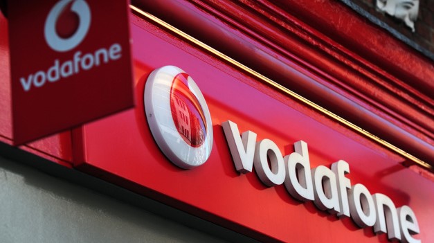 Vodafone ощасливив українців новим безлімітом до кінця зими