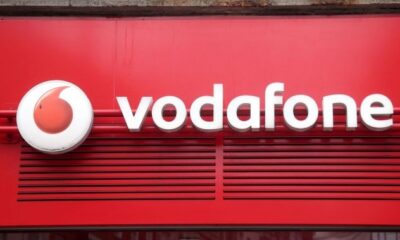 Vodafone показав рішення для розумних міст на базі IoT