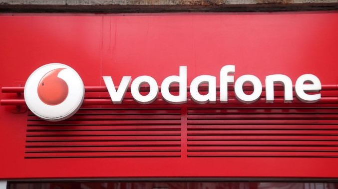 Vodafone показав рішення для розумних міст на базі IoT