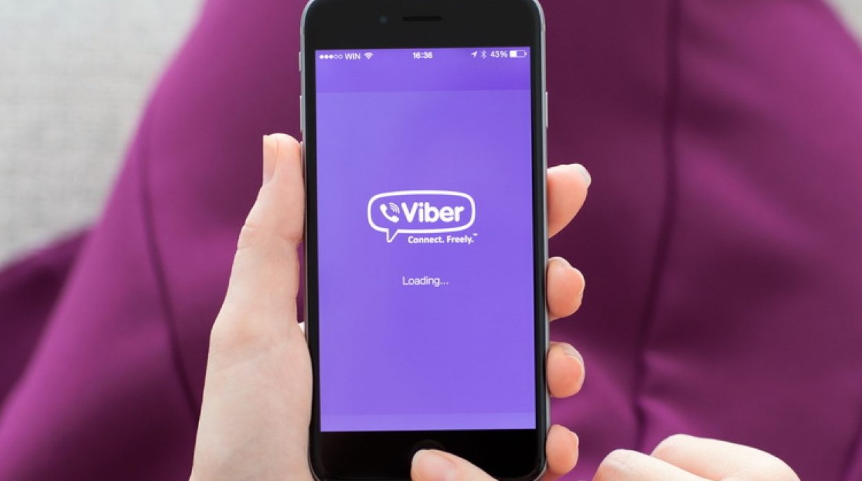 Viber додав корисну функцію в свій арсенал