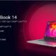 Xiaomi анонсувала самий дешевий Mi Notebook 14