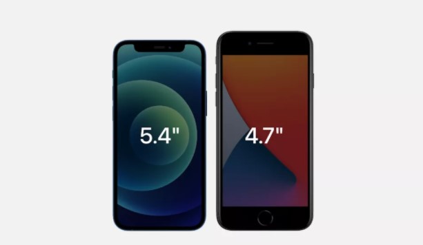Офіційно представлені iPhone 12 і 12 mini: ціна та характеристики