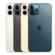 Офіційно представлені iPhone 12 Pro і 12 Pro Max: ціна і характеристики