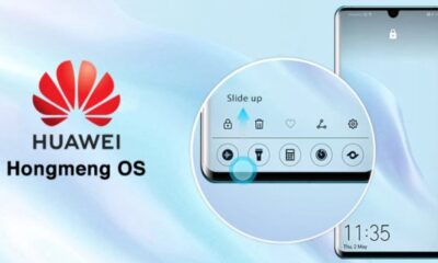 Список смартфонів Huawei, які отримають HongmengOS