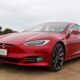 Tesla обрушила ціну Model S до максимально низького рівня