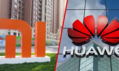 Huawei розвалюється - Xiaomi забере частину бізнесу