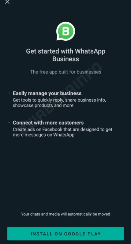 У WhatsApp виявили приховану функцію, яка буде корисна багатьом