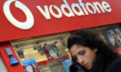 Vodafone випусти тариф, який порадує користувачів своїми можливостями