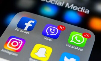WhatsApp, Viber і Telegram: хто популярніший в Україні